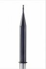 CAD-CAM  HM-Fräser für Ceramik -Technik Schütz®VHF Cad-Cam-Fräser schwarz beschichtet